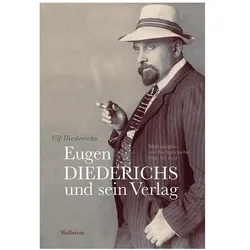 Eugen Diederichs und sein Verlag, Biografien von Ulf Diederichs