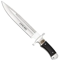 Jackson's Bowie traditionelles Bowiemesser