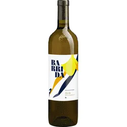 Barrida Toscana IGT, Bio Weisswein, Biowein