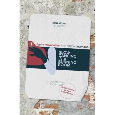 Slow Dancing In A Burning Room, Taschenbuch von Rika Mayer, Epubli, 978-3-7531-3145-0
