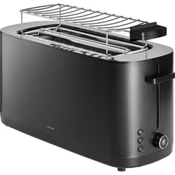 ZWILLING  Enfingy  TOASTER  Schwarz