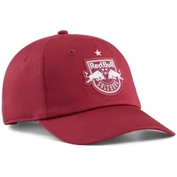 PUMA FC Red Bull Salzburg Essentials Cap 01 - regal red/puma white