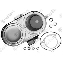 Vaillant Wärmetauscher HW 180912