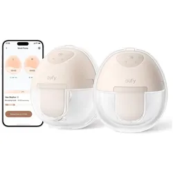 eufy, Milchpumpe, E10