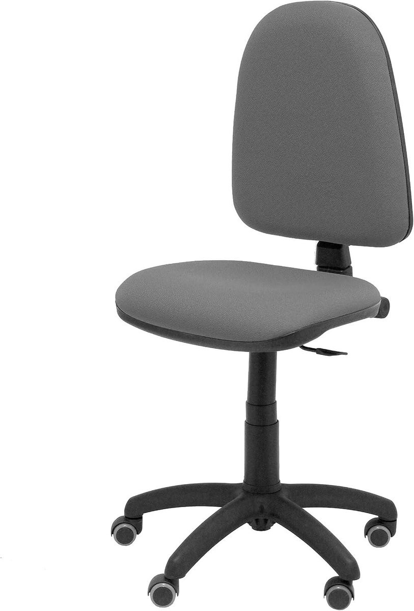 Ergonomische Bureaustoel voor Thuiswerkplek - Grijs