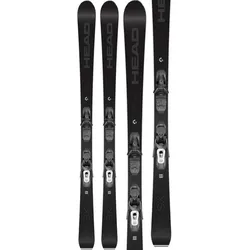 Head Shape SX Black Edition Skiset 2027 - 149 - 149