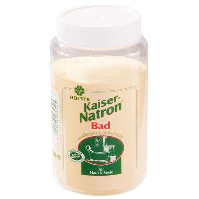 Kaiser Natron Bad 500 g Pulver