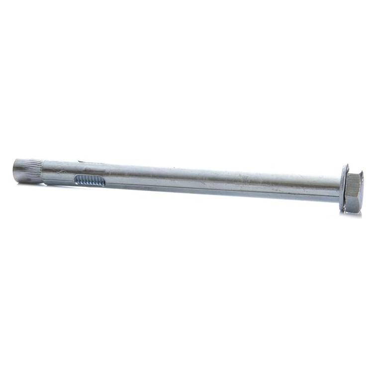 Haushalt ANCHOR BOLT B 12X132 STEEL PLUG A 5 PCS (5 Stk.) (36518882)