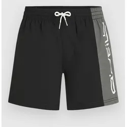 O'Neill Retro 14'' Boardshorts black out colour block Gr. S
