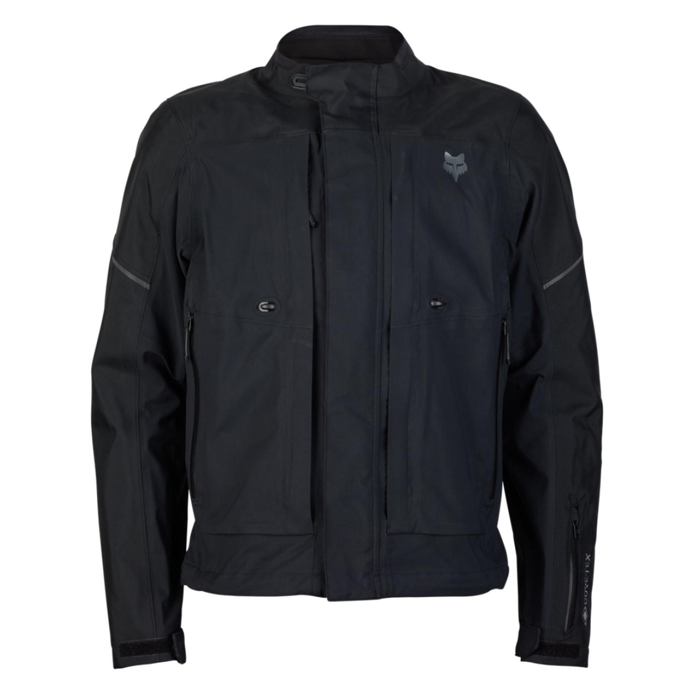 Fox Ranger Gore-Tex ADV Jacket (Baby, Damen, Herren, Jungen, Mädchen, XXL) (47932467)