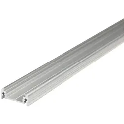 Brumberg LED-Alu-Profil 2000mm silber 53602260
