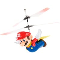 RC 2,4GHz Super Mario - Flying Cape Mario rot/gelb