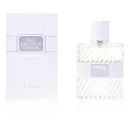 Dior Eau Sauvage Eau de Cologne 100ml