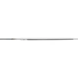 PFERD TOOLS Sägefeile Dreikant extra schmal Hieb 2 universell zum Schärfen - 11403102