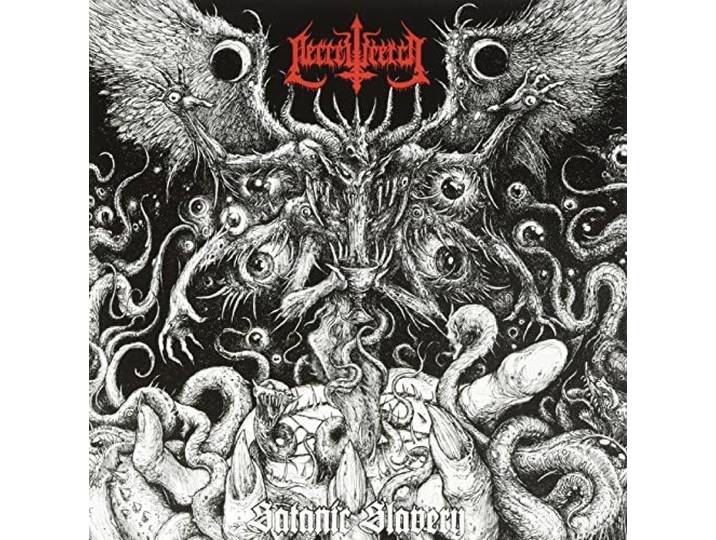 Satanic Slavery -Ltd-