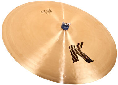 "Zildjian 22"" K-Series Light Ride "