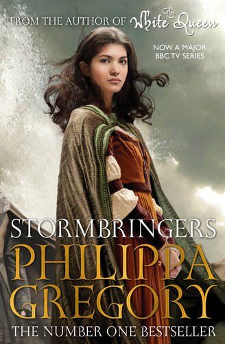 Philippa Gregory - Stormbringers (Order of Darkness) - Preis vom 05.10.2026 03:47:11 h