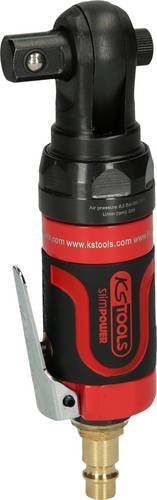 KS Tools Druckluft-Umschaltratsche 6.3 bar