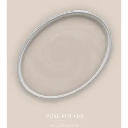 AS Creation A.S. Création - Wandfarbe Beige "Pure Potato" 2,5L