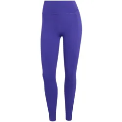 adidas Optimé Contour Workout Leggings Damen KR0961 - pure purple M