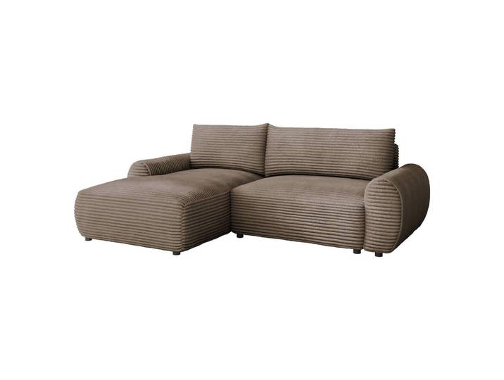 ECKSOFA Bello, Seite: Links