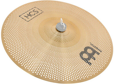Meinl "16" Practice HCS Crash"