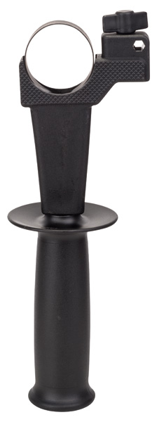 Bosch Handgriff für Bohrmaschinen, passend zu: GBM, GRW, GSB 1612025020