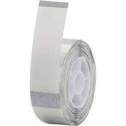 NIIMBOT Etiketten Transparent 130 St. Repositionierbar A2G88118601 Preis-Etiketten, Namens-Etiketten