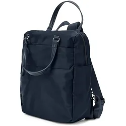 Tchibo - Rucksack - dunkelblau