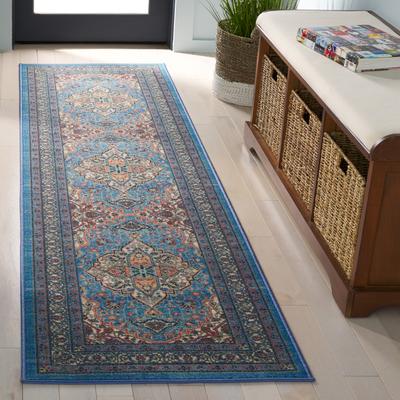 SAFAVIEH Journey Nerina Transitional Rug