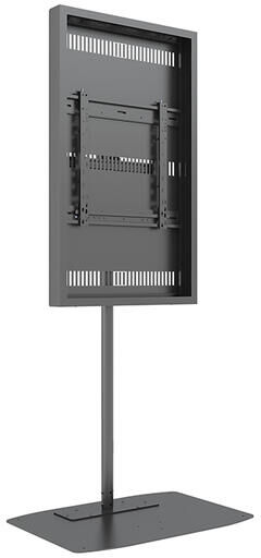 MULTIBRACKETS Suporte Display M Pro Series Enclosure 49 Floorbase