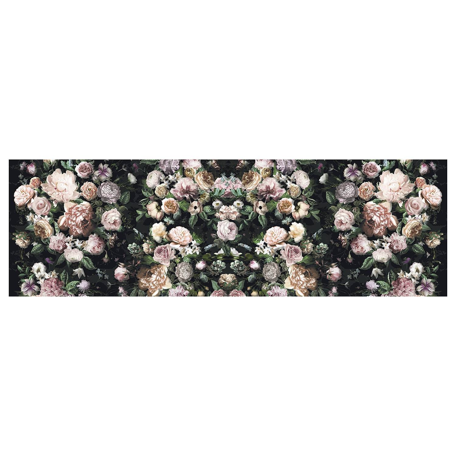 home24 Fotobehang Victoria Black II 800cm