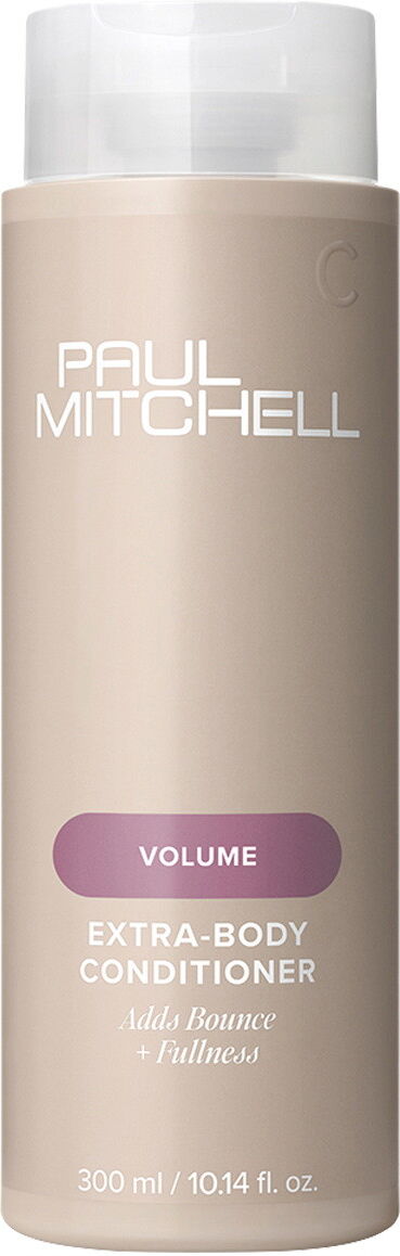 300ml Paul Mitchell Volume Extra-Body Conditioner