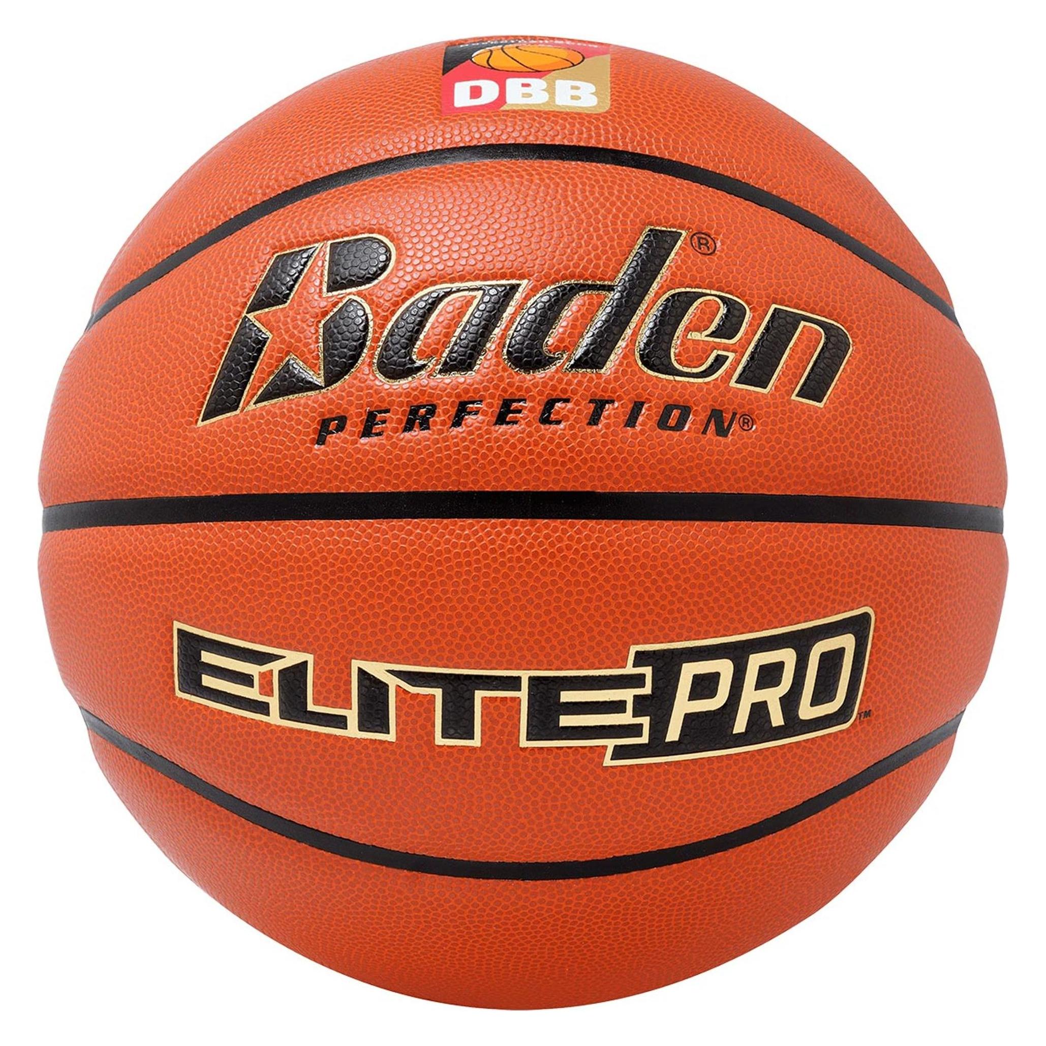 Kempa Basketball Baden Elite Pro DBB (7) (303002407)