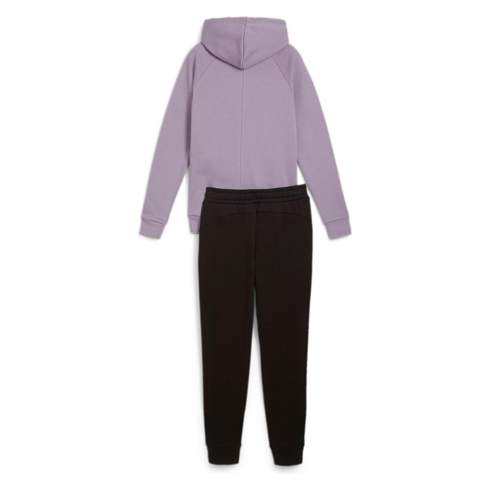 Puma Classic Hooded Tracksuit FL (XS) (683035_30)