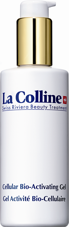 LA COLLINE Cellular Bio-Activating Gel