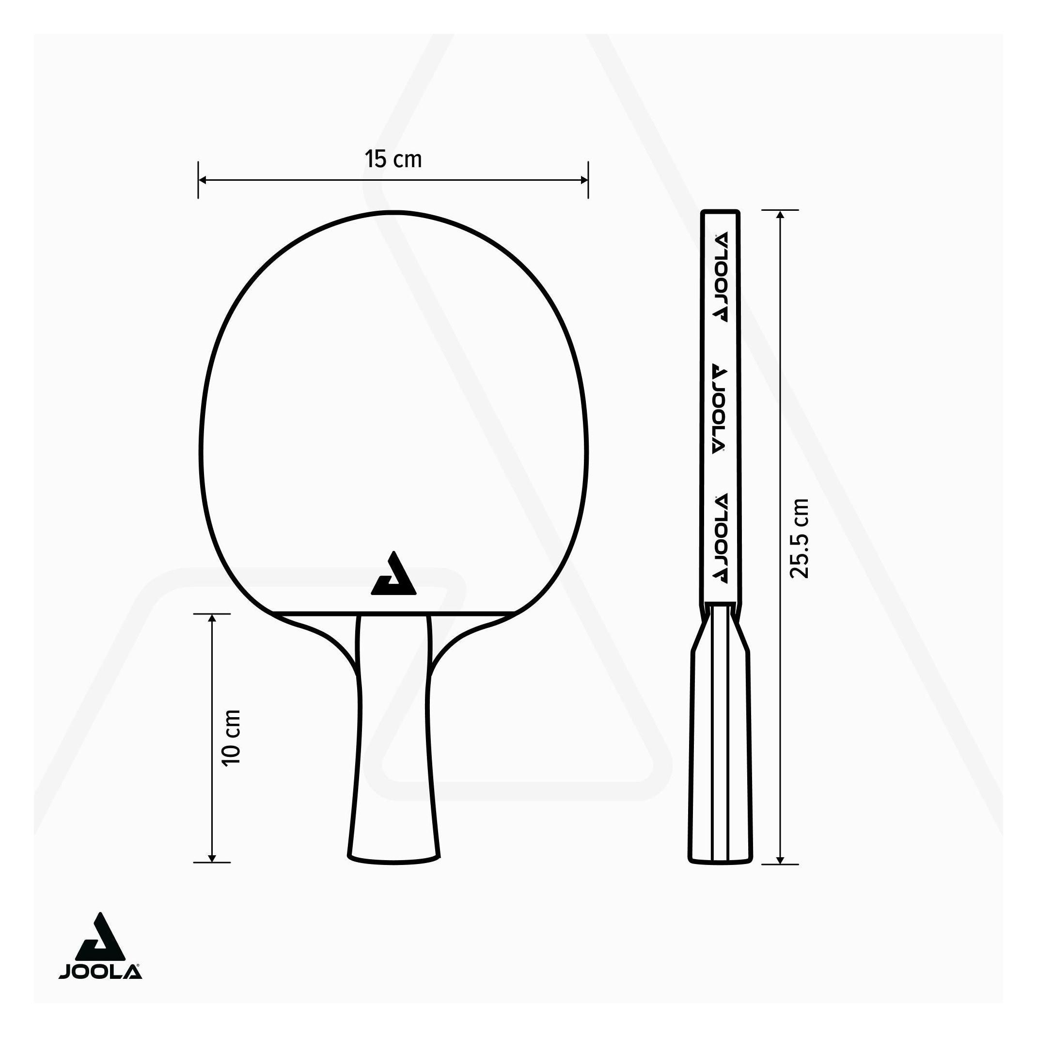 Joola Tischtennis-Set (54820)