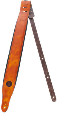 Minotaur Classic Padded Camel Guit/Bass Camel Tan