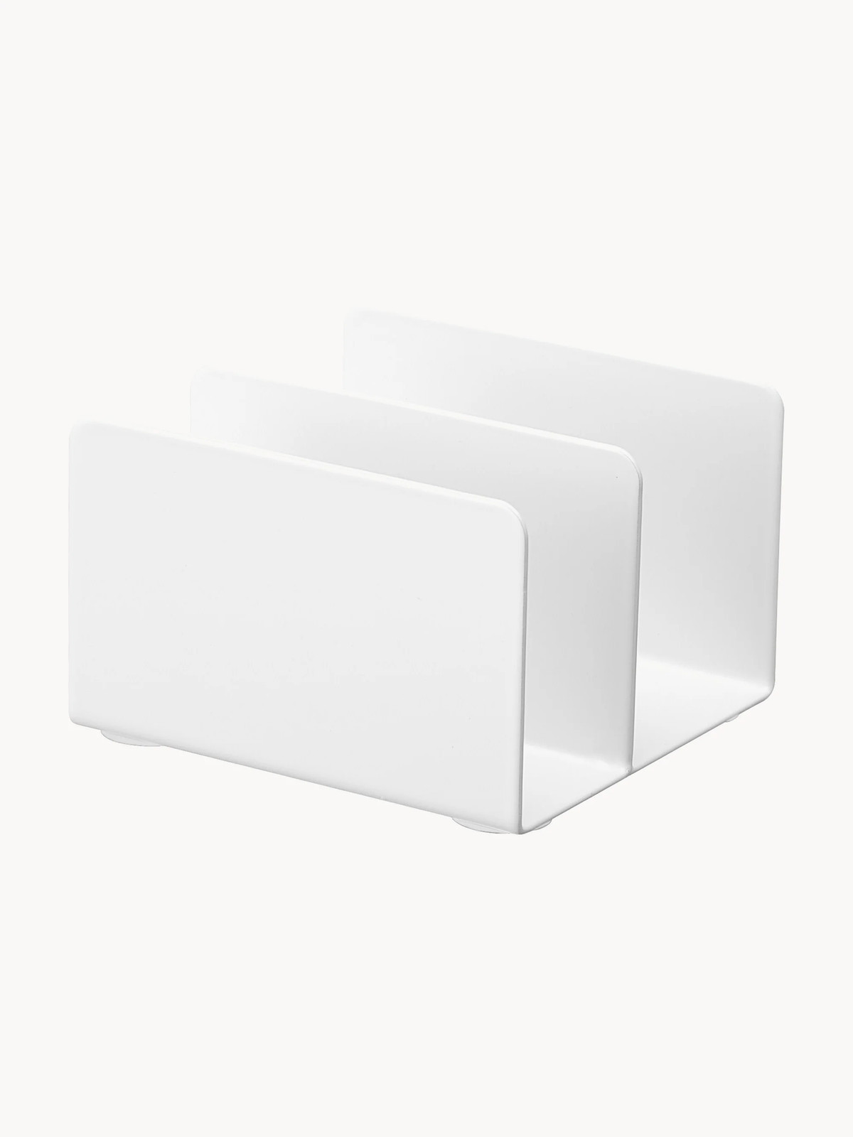Yamazaki Plankorganizer Tower wit