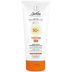 BioNike, Sonnencreme, TRIDERM A.D. 50+ Crema solare (SPF 50+, 200 ml)
