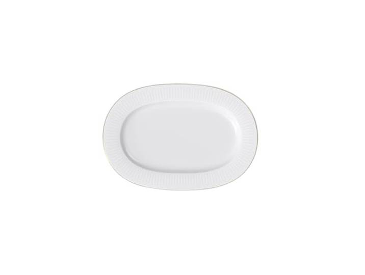 Villeroy & Boch Signature Château Septfontaines Platte oval 41cm