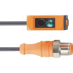 ifm Electronic Einweg-Lichtschranke O6E701 O6E701 Umschalter (Hell-EIN/Dunkel-EIN) 1 St.