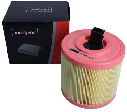 MAXGEAR 26-1593 Air filter
