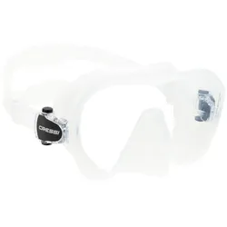 Cressi Z2 Maske - clear
