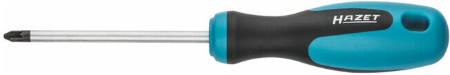 Tournevis 810-PZ1 Profil Pozidriv PZ PZ1 HAZET (810-PZ1)