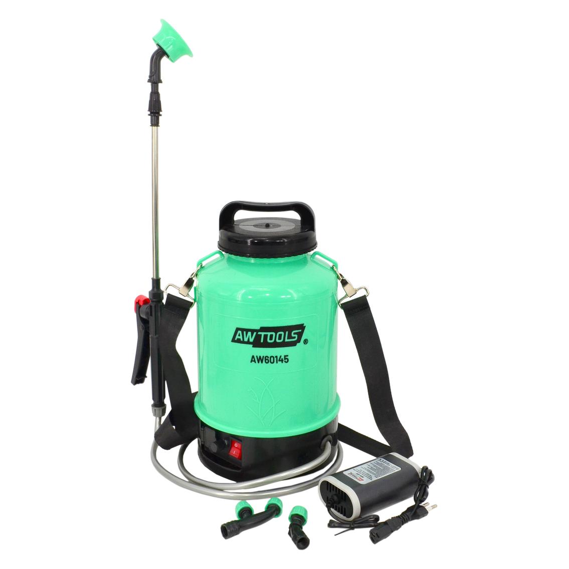 Awtools Opryskiwacz Akumulatorowy 5,0l (5 l) (65608624)