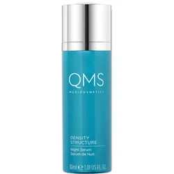 30ml QMS Density Structure Night Serum