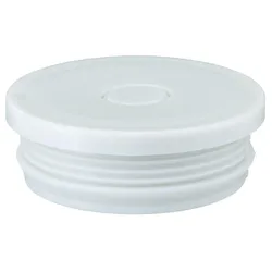 Spelsberg 23142501 Verschlussstopfen, lichtgrau, Schutzart IP55, halogenfrei VST M25  - 50 Stück