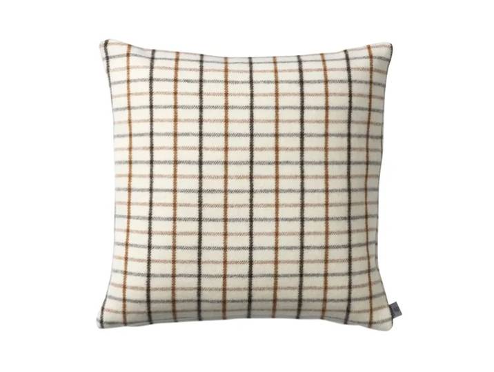 FDB Møbler Coussin R16 Slotsholmen 50x50 cm Brown