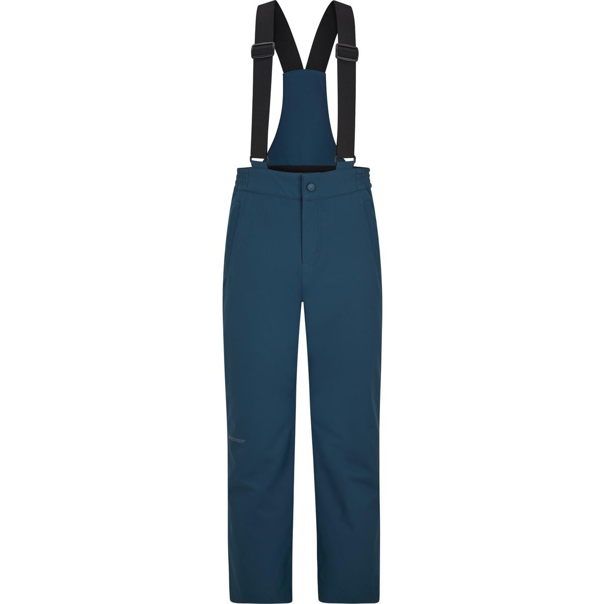 Ziener Abol jun Pants Ski hale navy (365) 164 237911-365-164